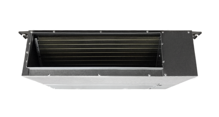 Внутренний блок Funai KIRIGAMI RAM-I-KG35HP.L01/S Inverter | Продажа, монтаж и обслуживание холодильного оборудования | Север33