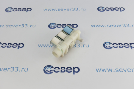 КЭН-3 90 градусов MERLONI (клеммы mini)  | Продажа, монтаж и обслуживание холодильного оборудования | Север33