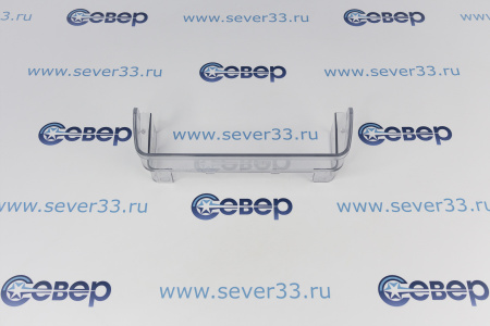 Ограничитель барьер малый Атлант/Минск 301543106400 | Продажа, монтаж и обслуживание холодильного оборудования | Север33