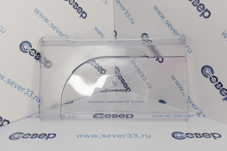 Панель передняя для ящика м/к Атлант 774142100400 | Продажа, монтаж и обслуживание холодильного оборудования | Север33