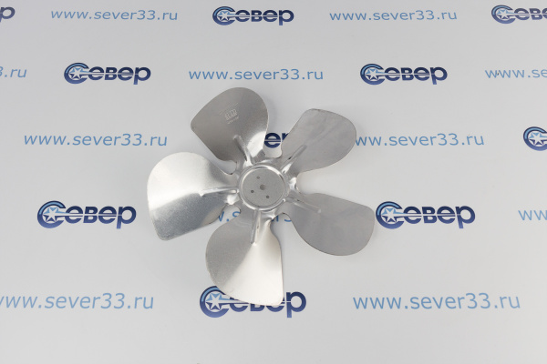Крыльчатка ELCO 254 мм А_1