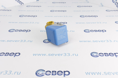 Клапан трёхходовой с приводом VA-7010-8503 | Продажа, монтаж и обслуживание холодильного оборудования | Север33