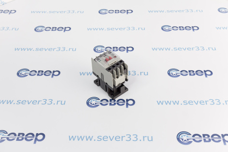 Контактор DEKraft 18A 1НО+1НЗ KM-103 220В | Продажа, монтаж и обслуживание холодильного оборудования | Север33