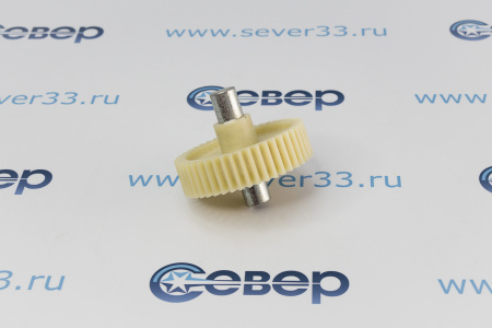 Шестерня мясорубки MOULINEX MS023=TF010 в шнек HV8 D82,d16,H72,h22 46 зуб | Продажа, монтаж и обслуживание холодильного оборудования | Север33