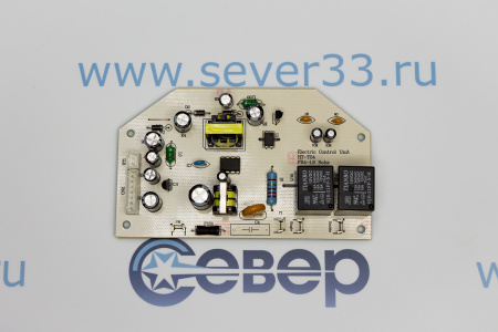 Блок электрический ID (04) для водонагревателя Thermex серия ID | Продажа, монтаж и обслуживание холодильного оборудования | Север33