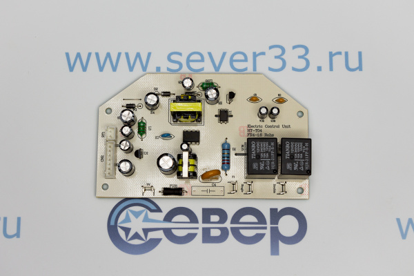 Блок электрический ID (04) для водонагревателя Thermex серия ID_2e