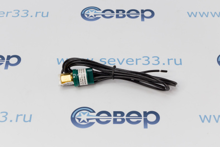 Реле давления картриджное Ридан типа ACB (42/33 bar ) SPST-NС/W под гайку  | Продажа, монтаж и обслуживание холодильного оборудования | Север33