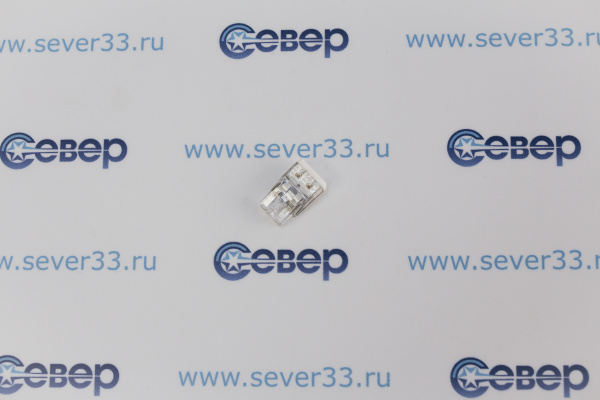 Клеммы WAGO 2273-242(2х2,5 мм2 с пастой) уп.100 шт_3