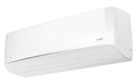 Сплит-система Funai SENSEI 2023 RAC-I-SN75HP.D04 Inverter | Продажа, монтаж и обслуживание холодильного оборудования | Север33