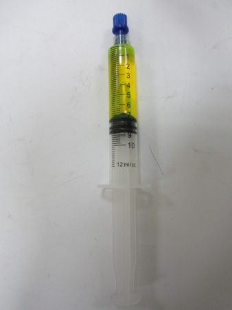 Жидкость ультрафиолетовая (ACL110UN)  33 дозы х 7,5 ml | Продажа, монтаж и обслуживание холодильного оборудования | Север33