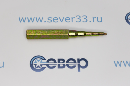 Труборасширитель ударного типа CT-95 (1/4" - 5/8") | Продажа, монтаж и обслуживание холодильного оборудования | Север33