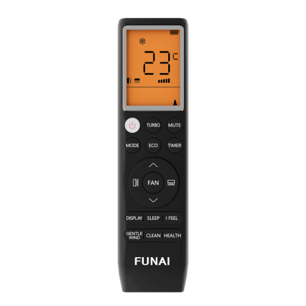 Сплит-система Funai KADZOKU_4