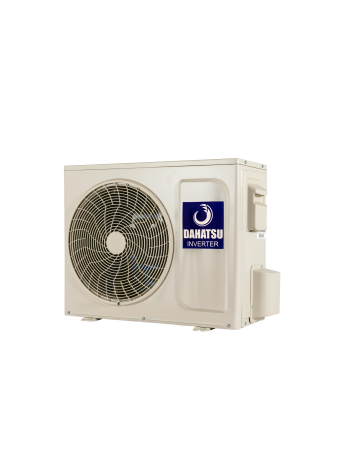 Сплит-система Dahatsu Onyx DH-18I Invertor | Продажа, монтаж и обслуживание холодильного оборудования | Север33