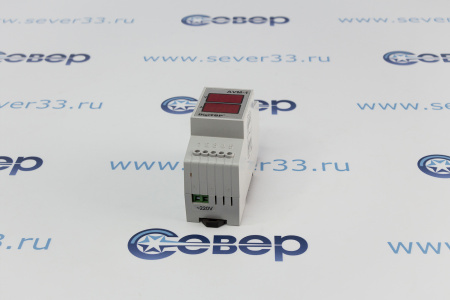 Амперметр-вольтметр AVM-1(46-620) | Продажа, монтаж и обслуживание холодильного оборудования | Север33