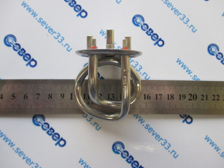 ТЭН Чайника 1,0 кВт малый | Продажа, монтаж и обслуживание холодильного оборудования | Север33