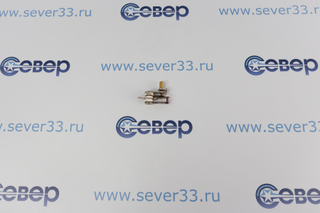 Терморегулятор утюга UT010 | Продажа, монтаж и обслуживание холодильного оборудования | Север33