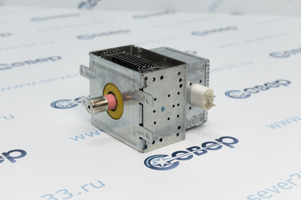 Магнетрон OM75S (21) SAMSUNG SVCH002 6 пл. парал. 900W MCW351SA_1ed