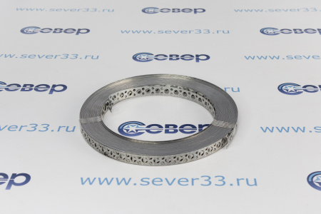 Перфолента Ar 20х0,8 (25 м) | Продажа, монтаж и обслуживание холодильного оборудования | Север33