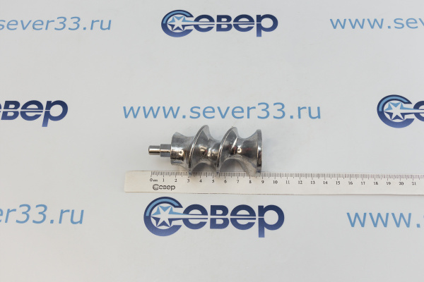 Шнек мясорубки Philips оригинал 996510049339_2