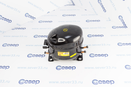 Компрессор MQ-QD153YG (R600 -23.3C 260Вт) | Продажа, монтаж и обслуживание холодильного оборудования | Север33