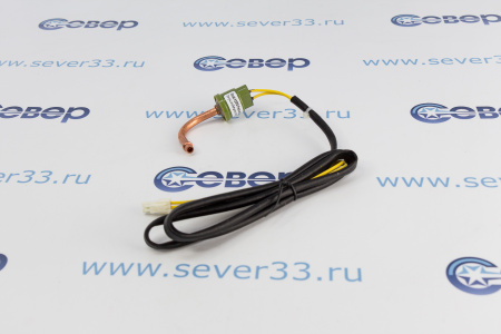 Датчик давления YK-4.4/3.2 MPa | Продажа, монтаж и обслуживание холодильного оборудования | Север33