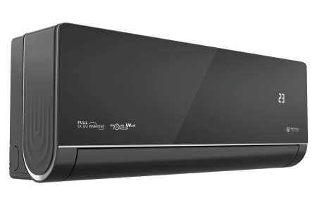 Сплит-система Royal Clima ROYAL SUPREMO NERO Full DC EU RCI-RSN30HN Inverter | Продажа, монтаж и обслуживание холодильного оборудования | Север33