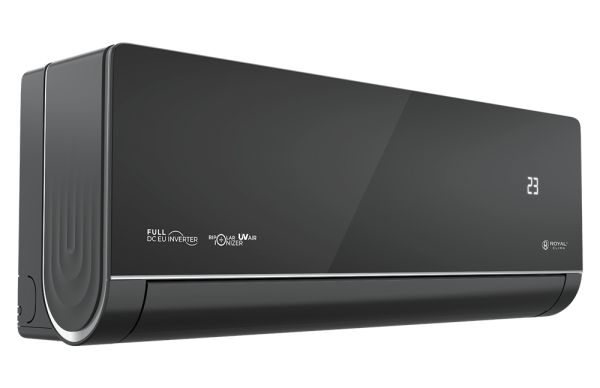 Сплит-система Royal Clima ROYAL SUPREMO NERO_4