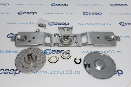 Суппорт Bosch, SIEMENS EBI051, 680351 (фланец+опора) | Продажа, монтаж и обслуживание холодильного оборудования | Север33