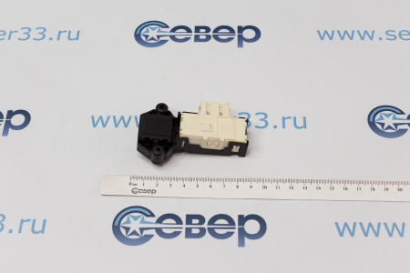 УБЛ Samsung DC64-00653B DA069445 | Продажа, монтаж и обслуживание холодильного оборудования | Север33