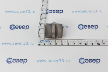 Соединитель для заливных шлангов 3/4*3/4 | Продажа, монтаж и обслуживание холодильного оборудования | Север33