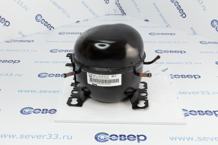 Компрессор Атлант СКО-160 (R-134) при -23,3 С - 172 Вт | Продажа, монтаж и обслуживание холодильного оборудования | Север33