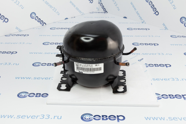 Компрессор Атлант СКО-160 (R-134) при -23,3 С - 172 Вт_1