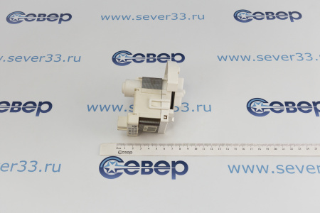 Насос FAGOR V99I000H1-V99I000D7 30W FAGOR без улит.на защелк 3шт. PMP004FA FA5409 | Продажа, монтаж и обслуживание холодильного оборудования | Север33