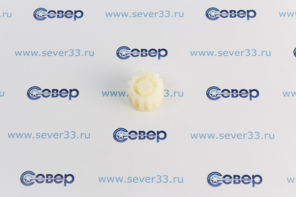 Втулка овощерезки комбайна Bork M401_1