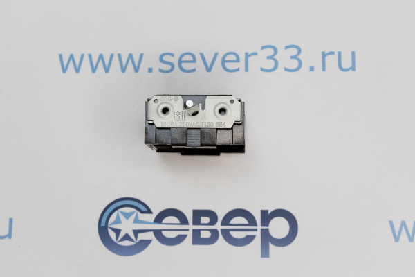 Переключатель мощности FLAMA стиль AE 856, на конфорки (ПМ-7)_2e