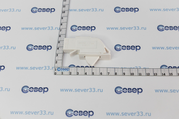 Выключатель света холодильника Sharp 28Y1H2_3