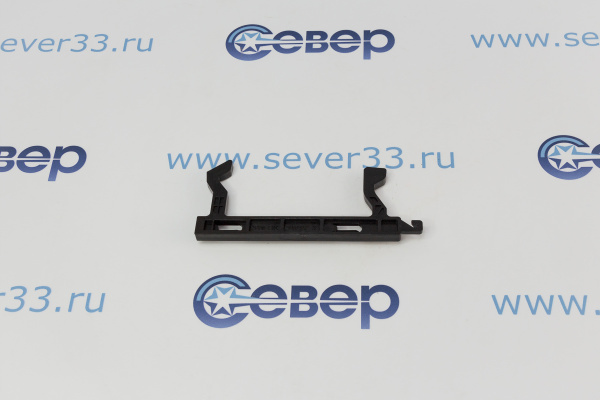 Крючок двери для СВЧ Panasonic NN-GM340, NN-GT351, 370, NN-SD361, 381_1