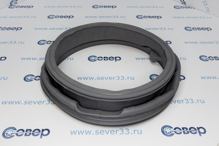 Манжета люка Samsung DС64-03203А/DC64-03198А GSK015SA | Продажа, монтаж и обслуживание холодильного оборудования | Север33