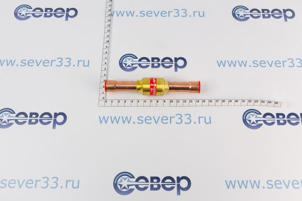 Обратный клапан Danfoss NRV16s, 58_2