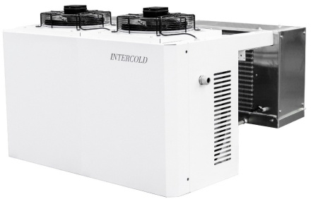 Моноблок ранцевый Intercold MMCM 451 FT (-5...+5°C) | Продажа, монтаж и обслуживание холодильного оборудования | Север33