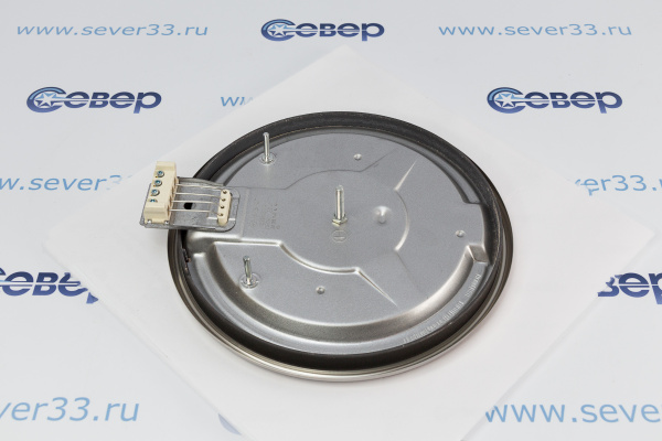 Эл.конфорка EGO 2000W D=220mm 18.22456.002_2