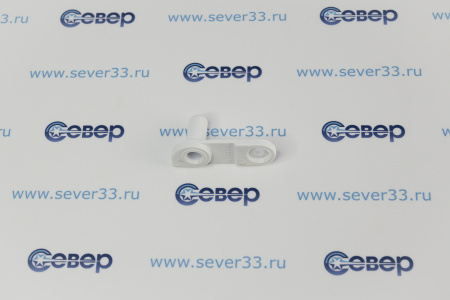 Упор верхний правый для двери холодильника Indesit C00857176 | Продажа, монтаж и обслуживание холодильного оборудования | Север33