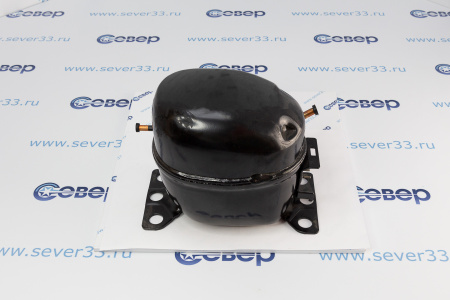 Компрессор Wanbao EKA95L (R-600, -23,3 С, 165 Вт) | Продажа, монтаж и обслуживание холодильного оборудования | Север33