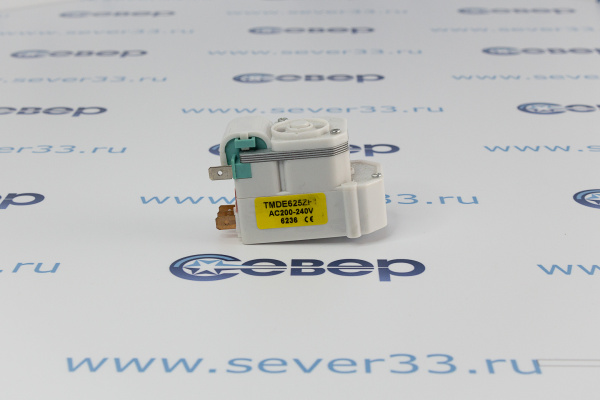 Таймер оттайки No Frost  TMDE 625-ZF1_1