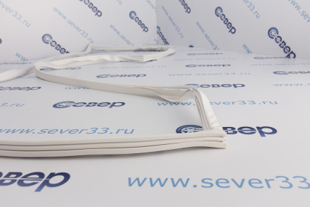 Уплотнитель Смоленск- 2,3 89х54 см | Продажа, монтаж и обслуживание холодильного оборудования | Север33