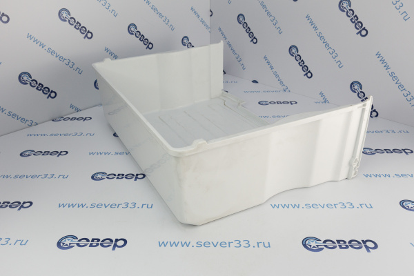 Ящик морозильной камеры холодильника Атлант, Минск  белый 769748402300_1 (2)