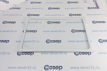 Полка холодильника Бирюса 0030006000 | Продажа, монтаж и обслуживание холодильного оборудования | Север33