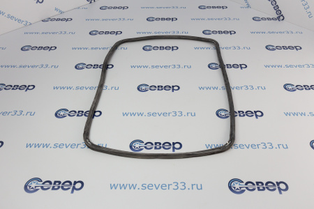 Уплотнитель двери духовки ARISTON-INDESIT 081579  | Продажа, монтаж и обслуживание холодильного оборудования | Север33