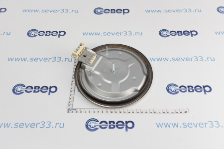 Конфорка SKL D180mm 1500Вт | Продажа, монтаж и обслуживание холодильного оборудования | Север33