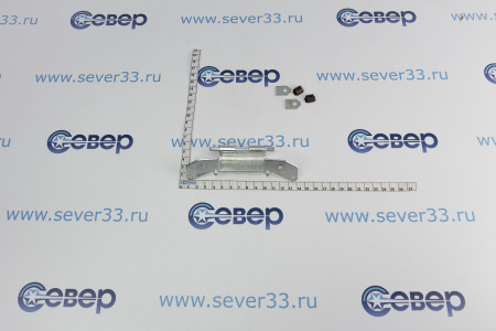 Петля люка Бош, Сименс 153150(2826004) | Продажа, монтаж и обслуживание холодильного оборудования | Север33